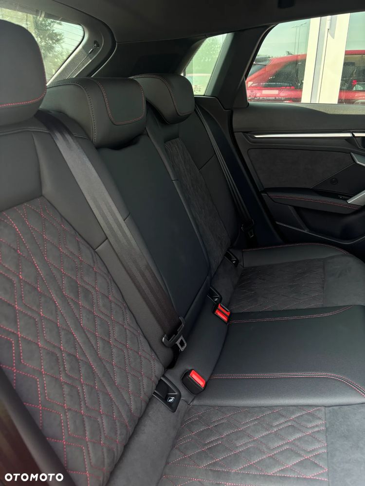 Audi S3 Sportback - 16
