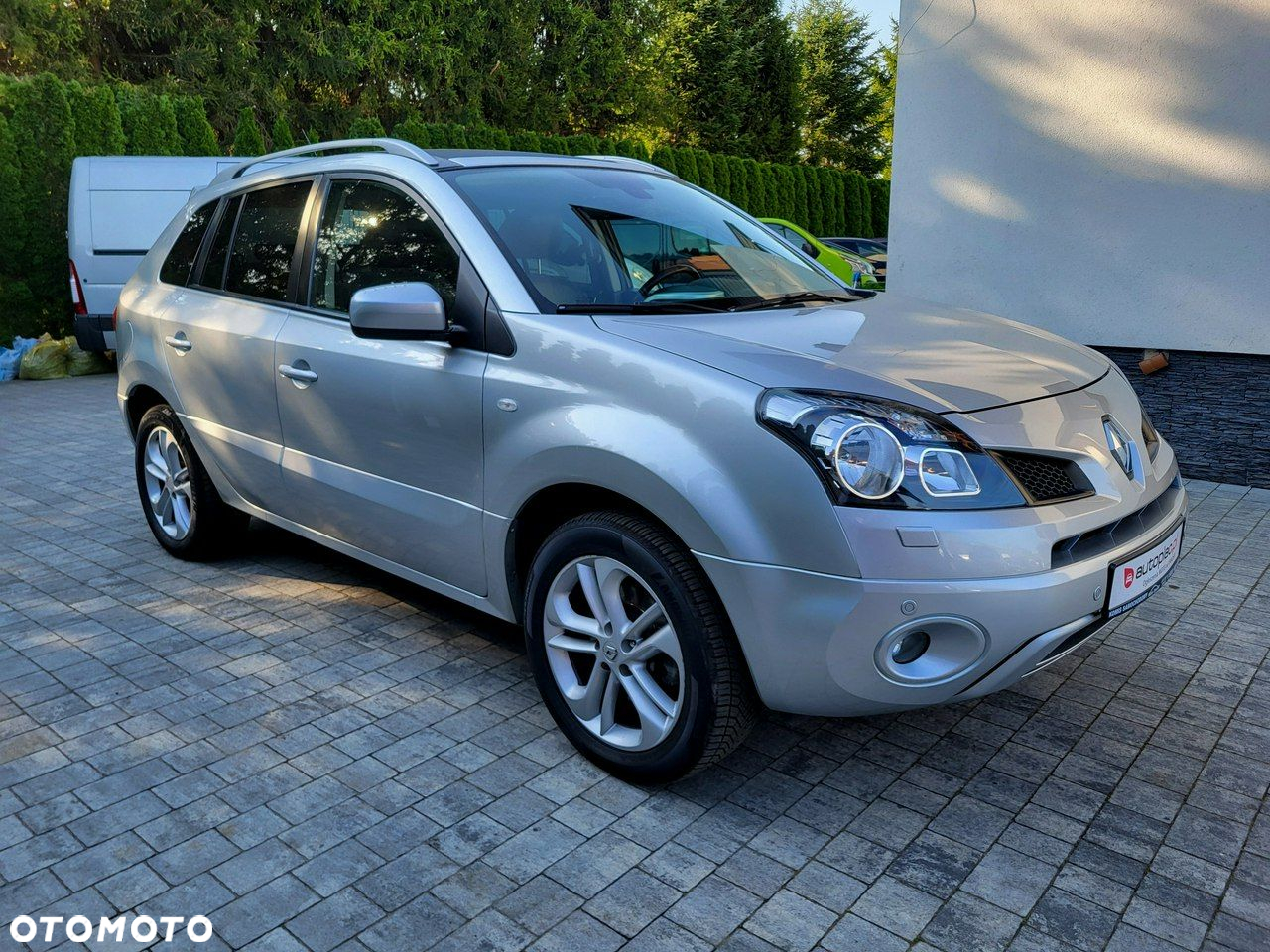 Renault Koleos - 4