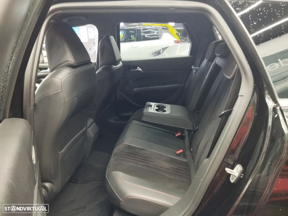 Peugeot 308 SW 1.5 BlueHDi GT Line EAT8 - 13