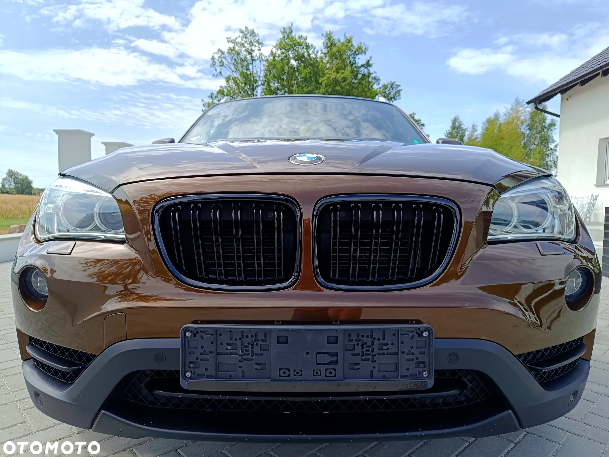 BMW X1 xDrive25d - 9