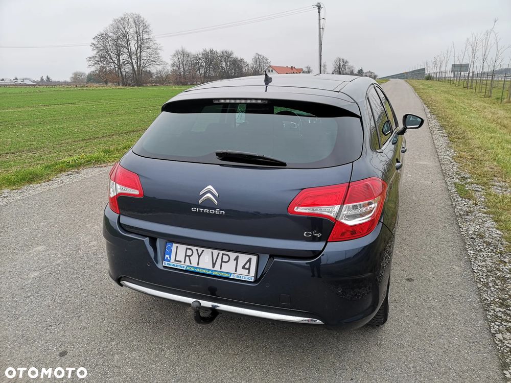 Citroën C4 VTi 120 Business Class - 17