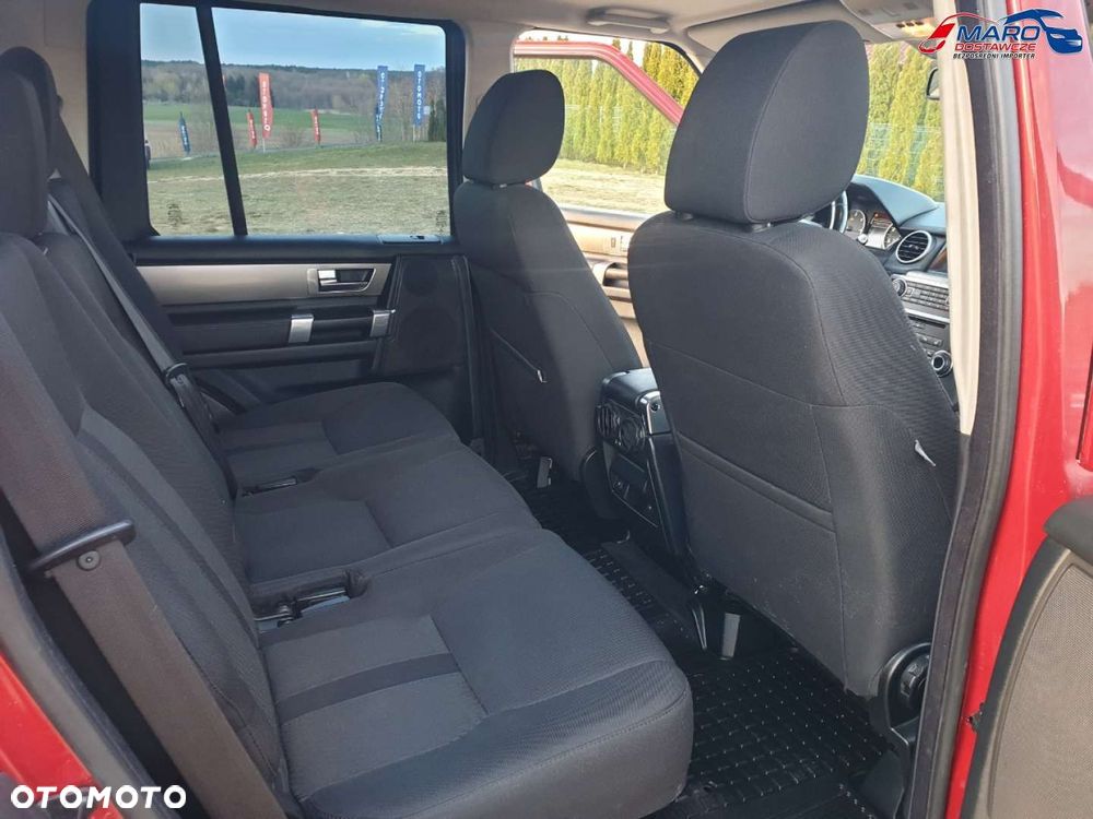 Land Rover Discovery 3.0 TD V6 S - 26