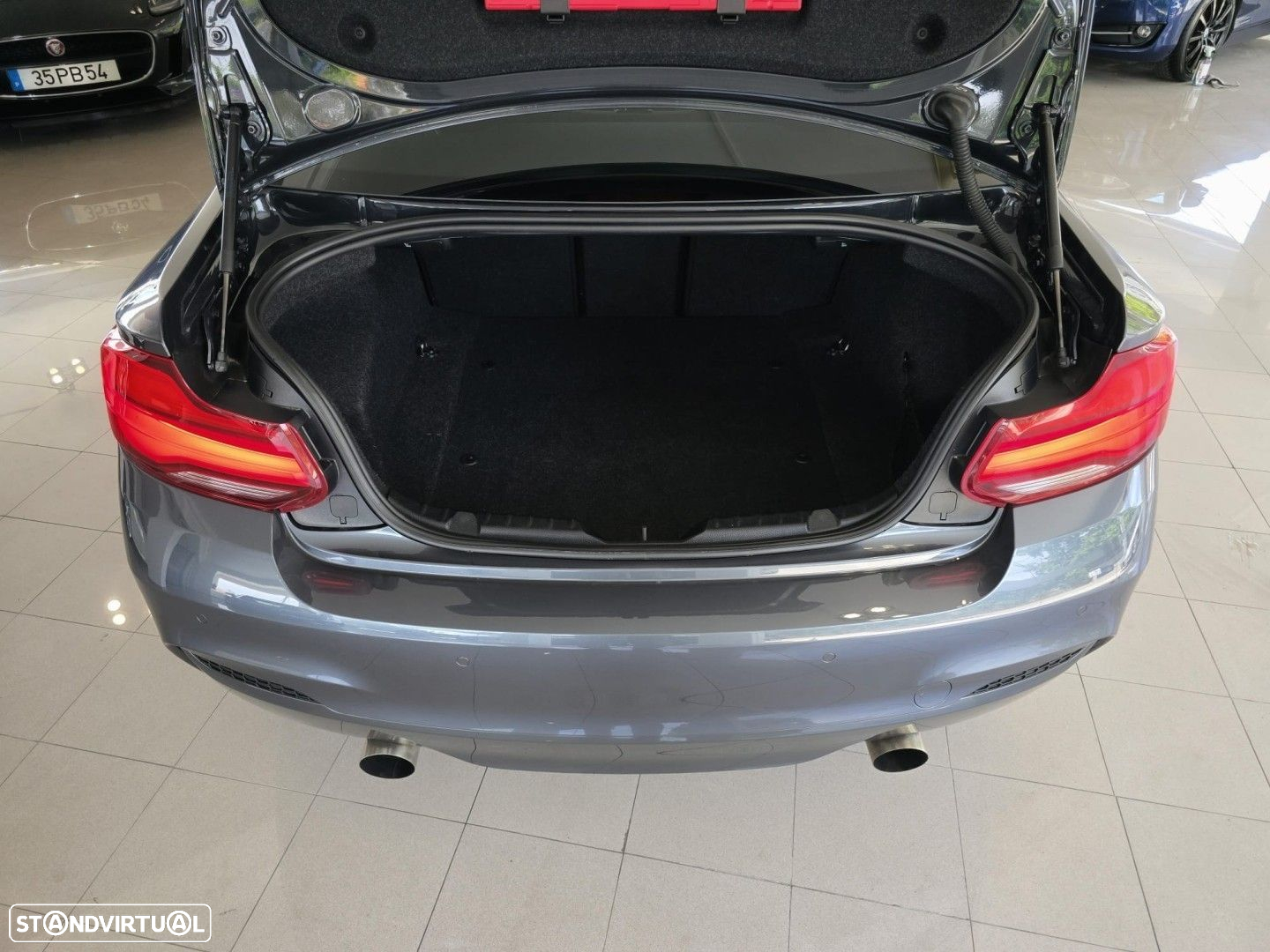 BMW M240i Coupe Aut - 18