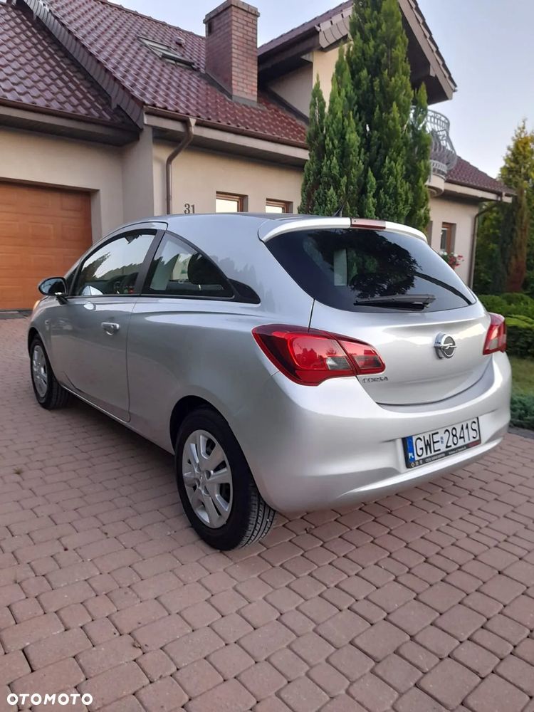 Opel Corsa 1.4 Active - 4