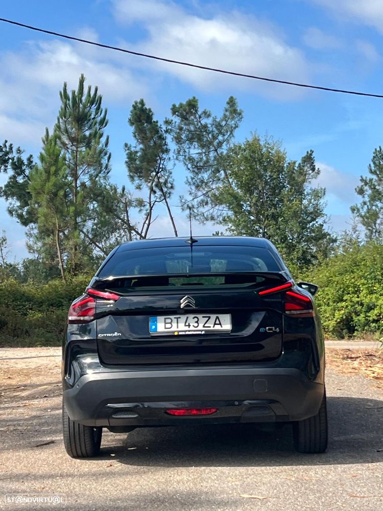 Citroën e-C4 Feel Pack - 27