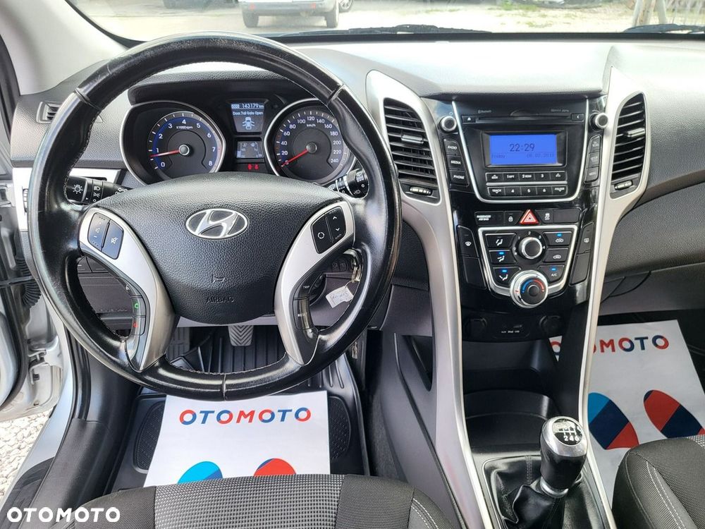 Hyundai i30 - 15