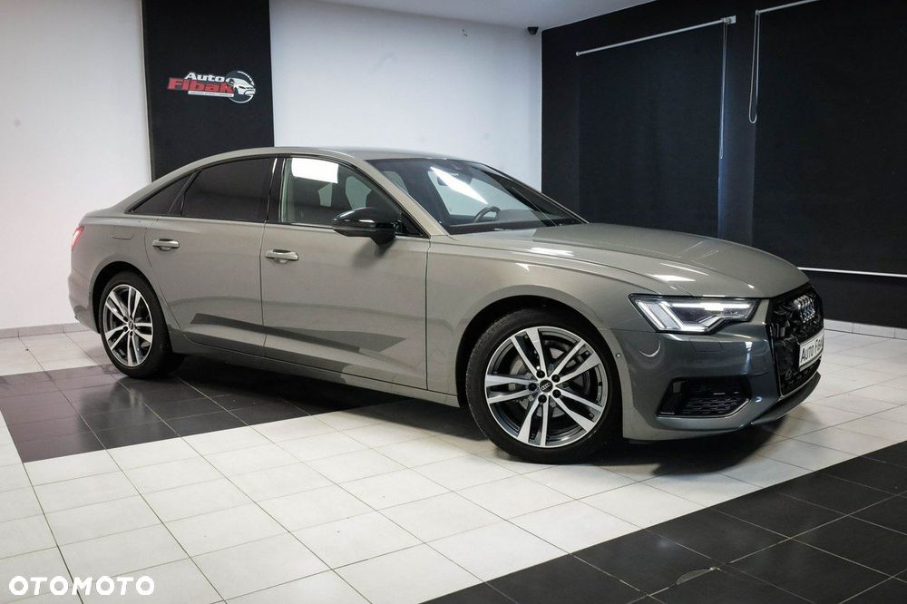 Audi A6 Limousine - 2