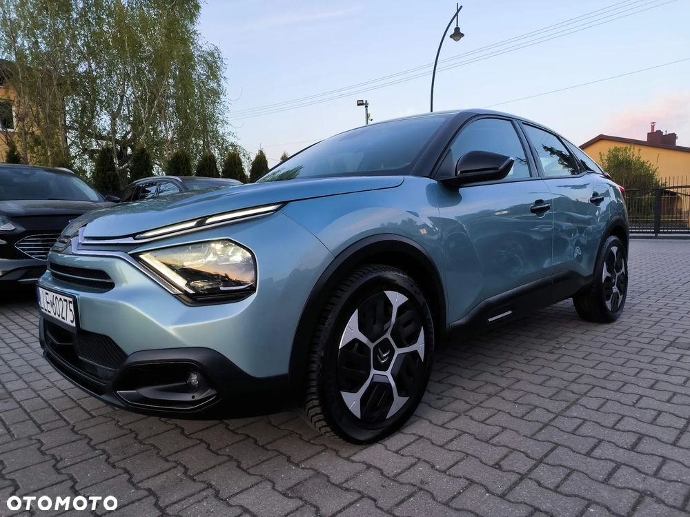 Citroën C4 PureTech 100 Stop&Start LIVE PACK - 26