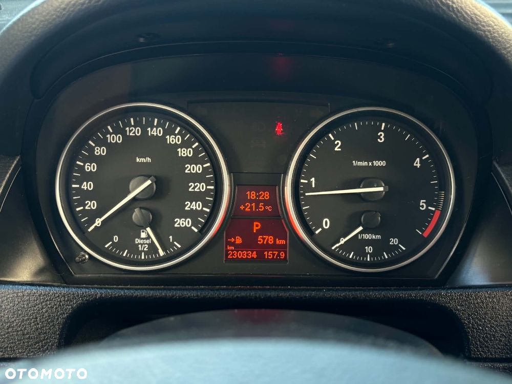 BMW X1 - 11