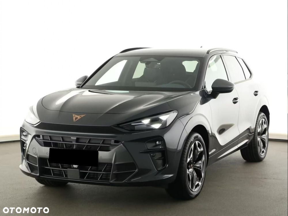 Cupra Terramar - 4