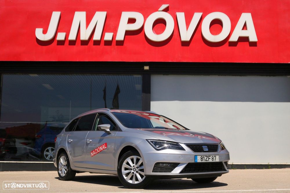 SEAT Leon ST 1.0 EcoTSI Style S/S - 2