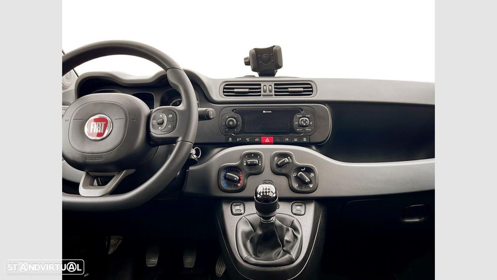 Fiat Panda 1.0 Hybrid City Life - 19