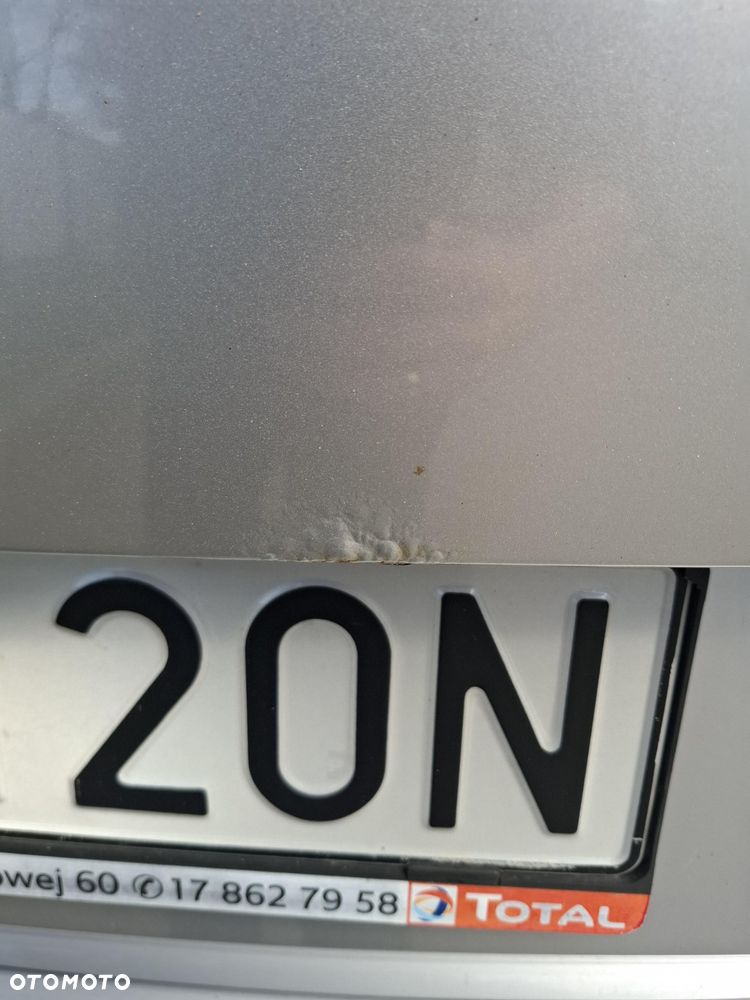 Skoda Fabia 1.2 TSI Active - 20