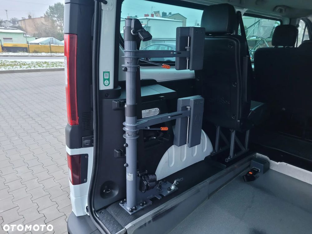 Opel Vivaro L2H1 S&S Tourer - 8