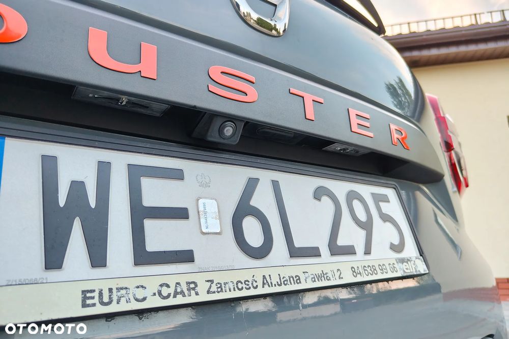 Dacia Duster 1.3 TCe SL Extreme EDC - 23