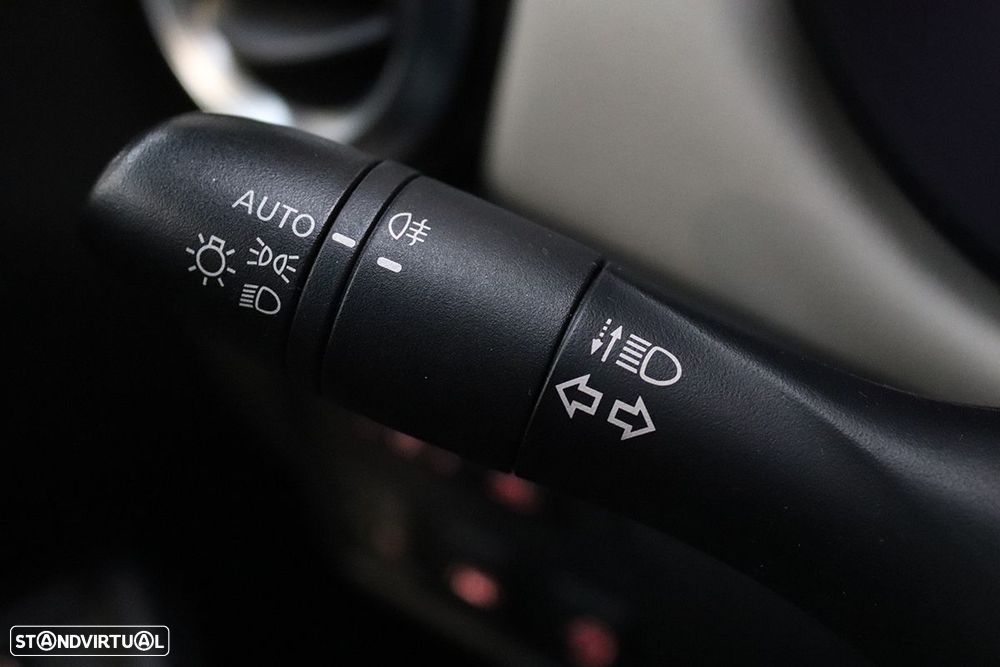 Nissan Micra 1.0 IG-T Acenta CVT - 15