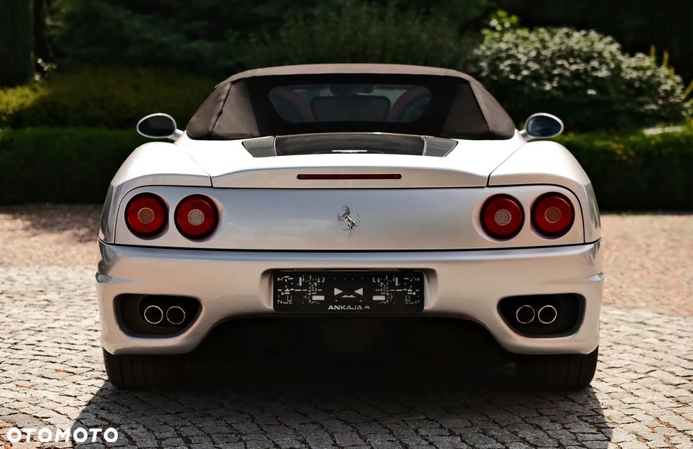 Ferrari 360 - 7