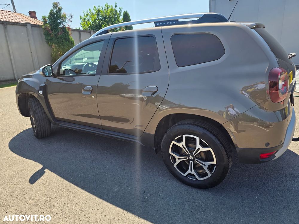 Dacia Duster - 7
