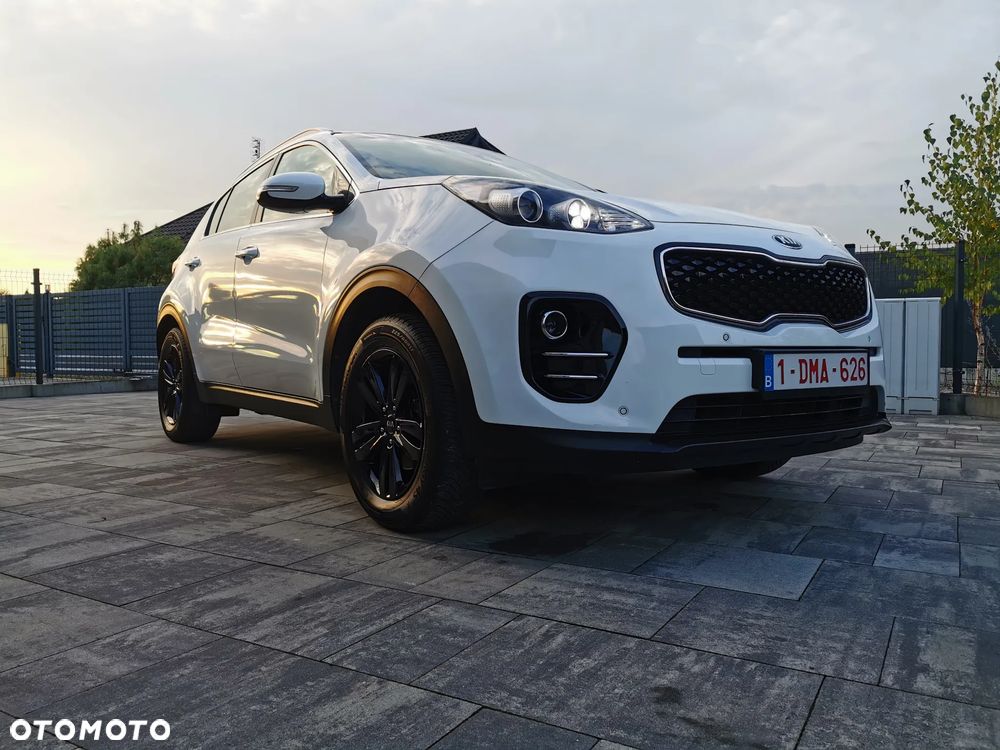 Kia Sportage 1.6 GDI L 2WD - 31