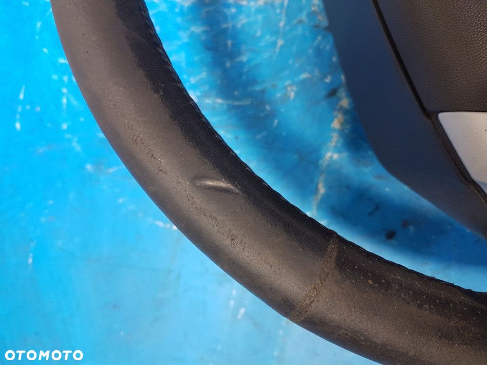 OPEL VECTRA C KIEROWNICA MULTIFUNKCJA - 2