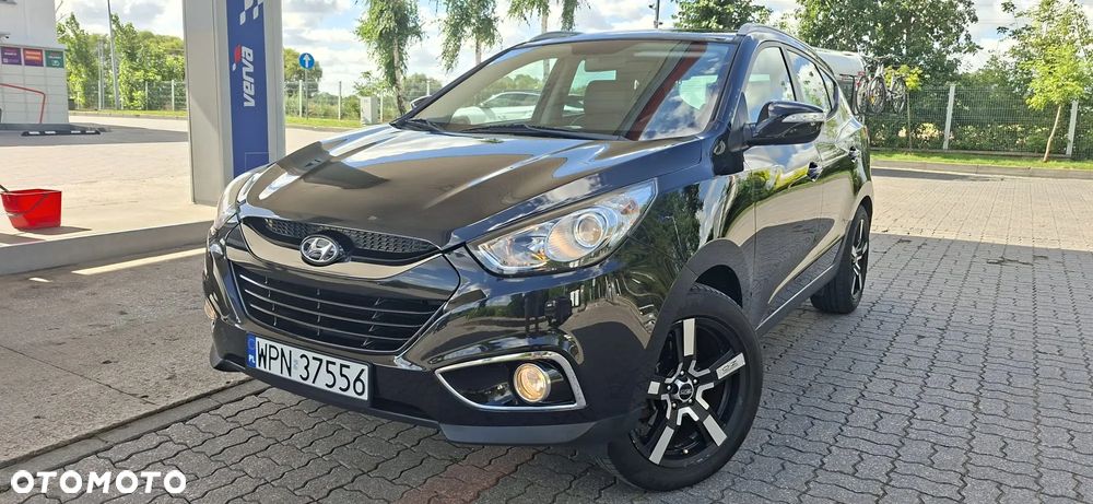 Hyundai ix35 2.0 2WD Comfort - 3