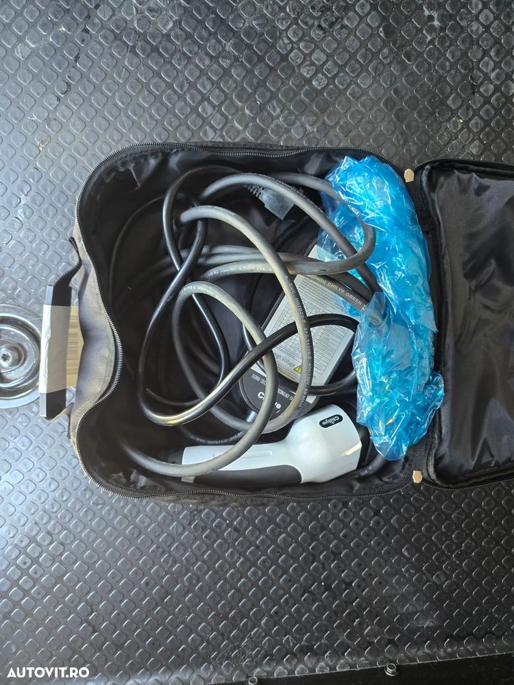 Maxus eDeliver 3 LWB - 19