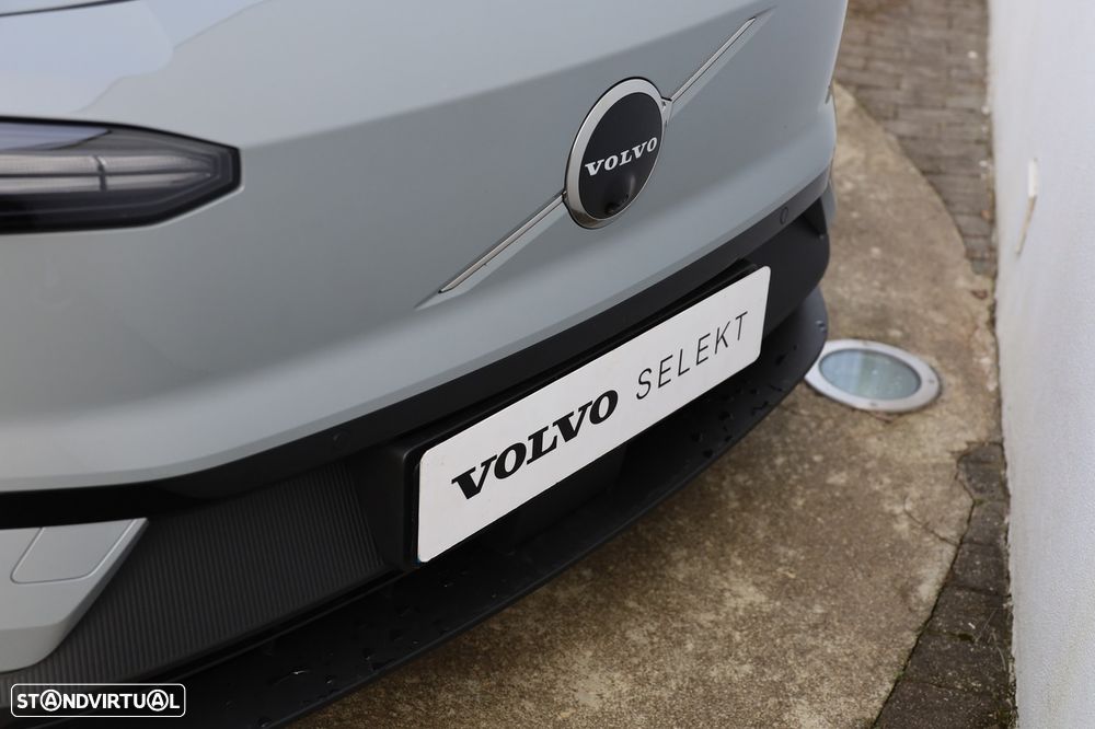 Volvo EX30 69 kWh Single Motor Extended Range Ultra - 7
