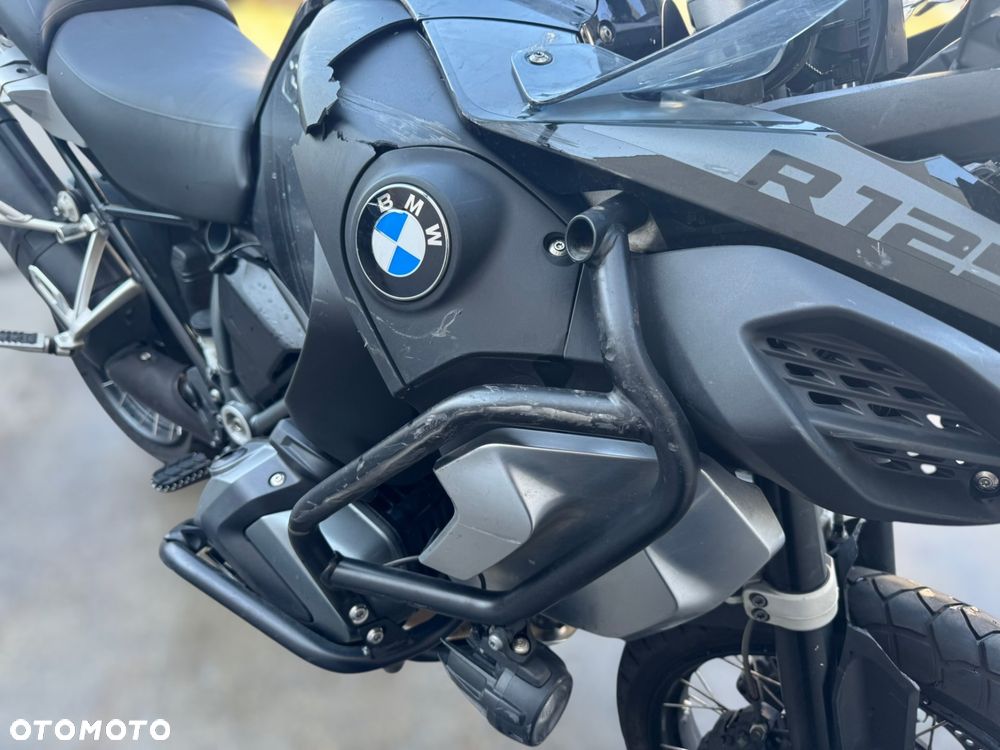 BMW R1250 GS Adventure - 13