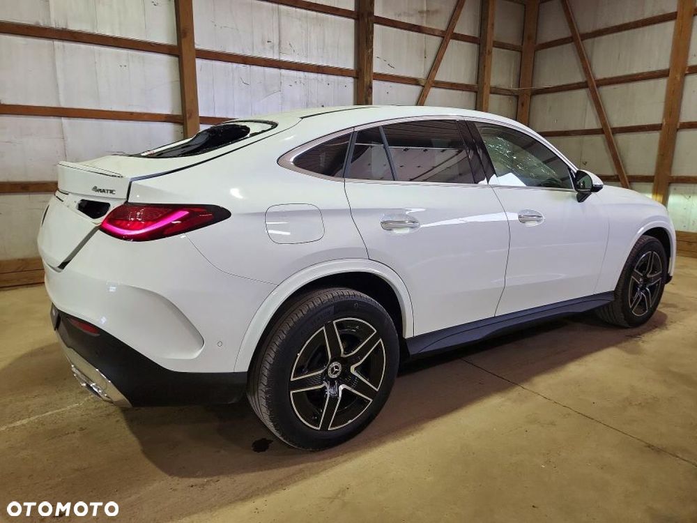 Mercedes-Benz GLC - 4