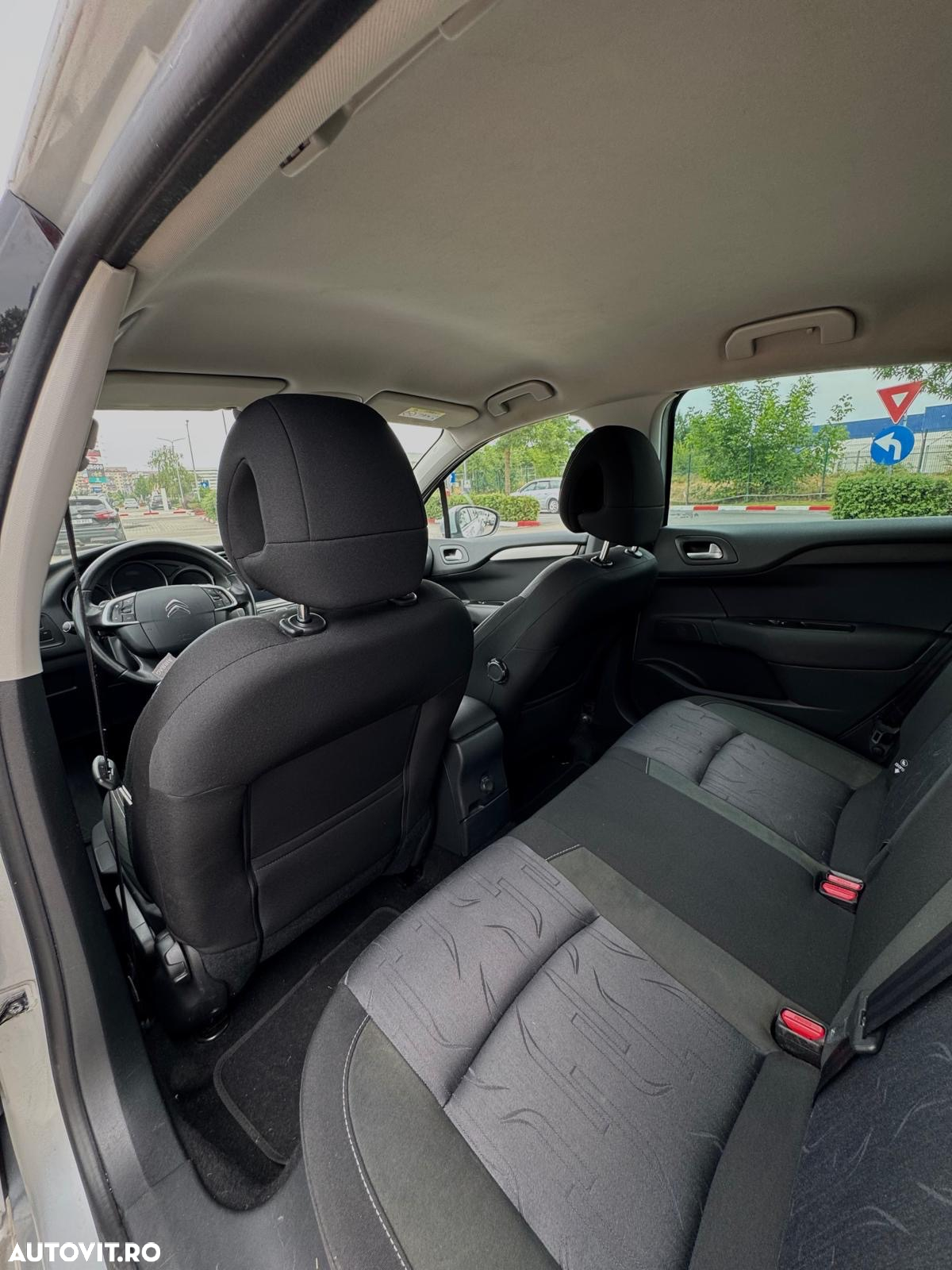 Citroën C4 - 18