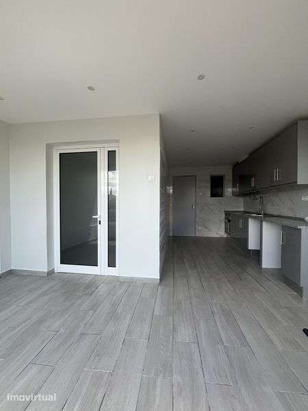 Apartamento T2 centro de Loulé - Grande imagem: 3/8