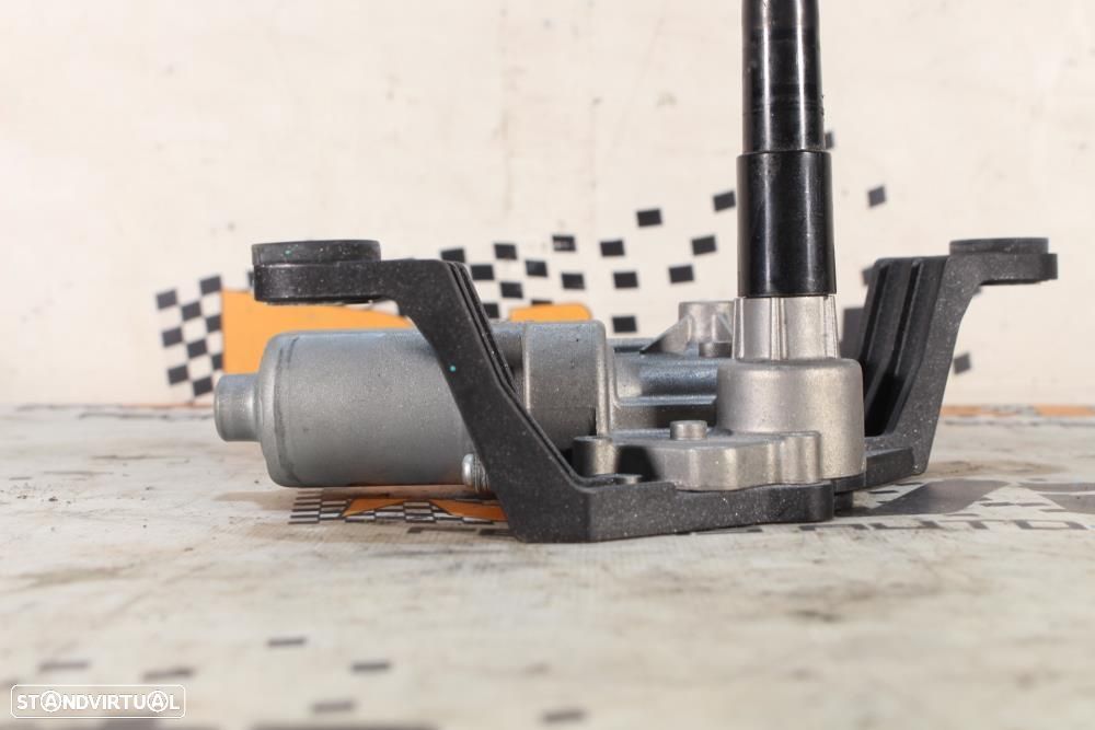 Motor Limpa Vidros Traseiro Opel Astra K Sports Tourer (B16)  13418998 - 4