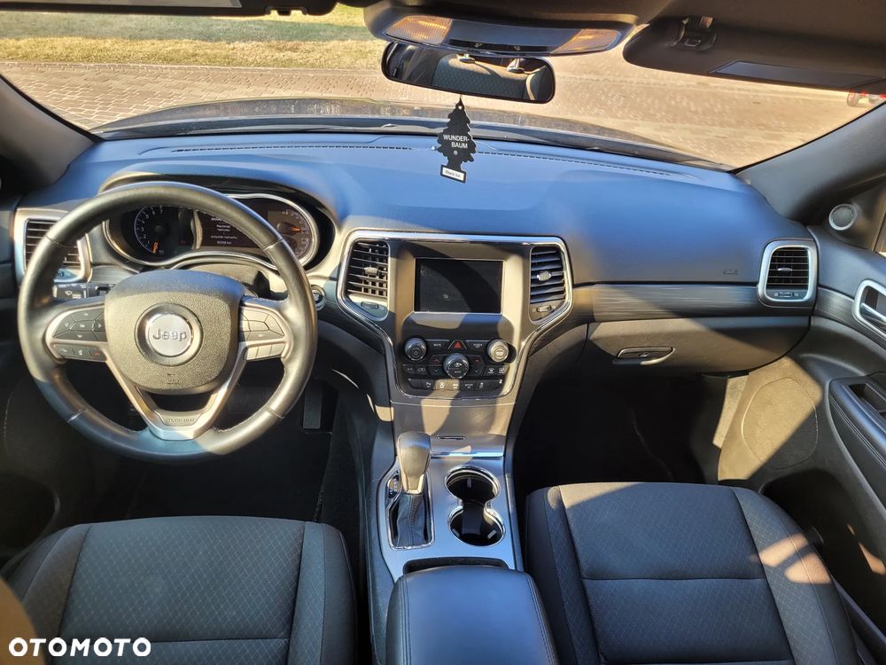 Jeep Grand Cherokee 3.6 V6 Laredo - 3