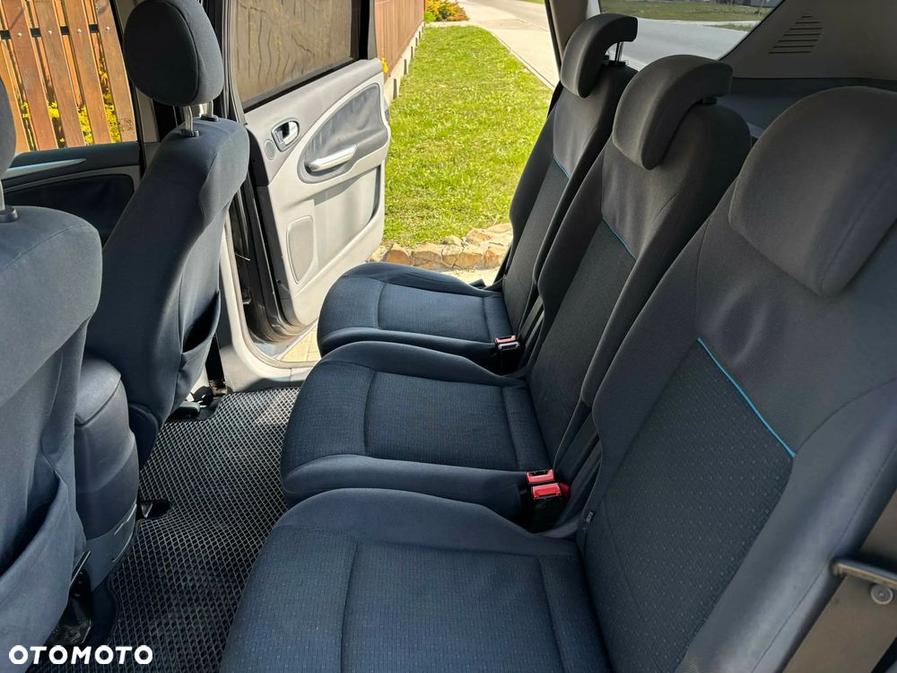 Ford S-Max 2.0 TDCi Ambiente - 7