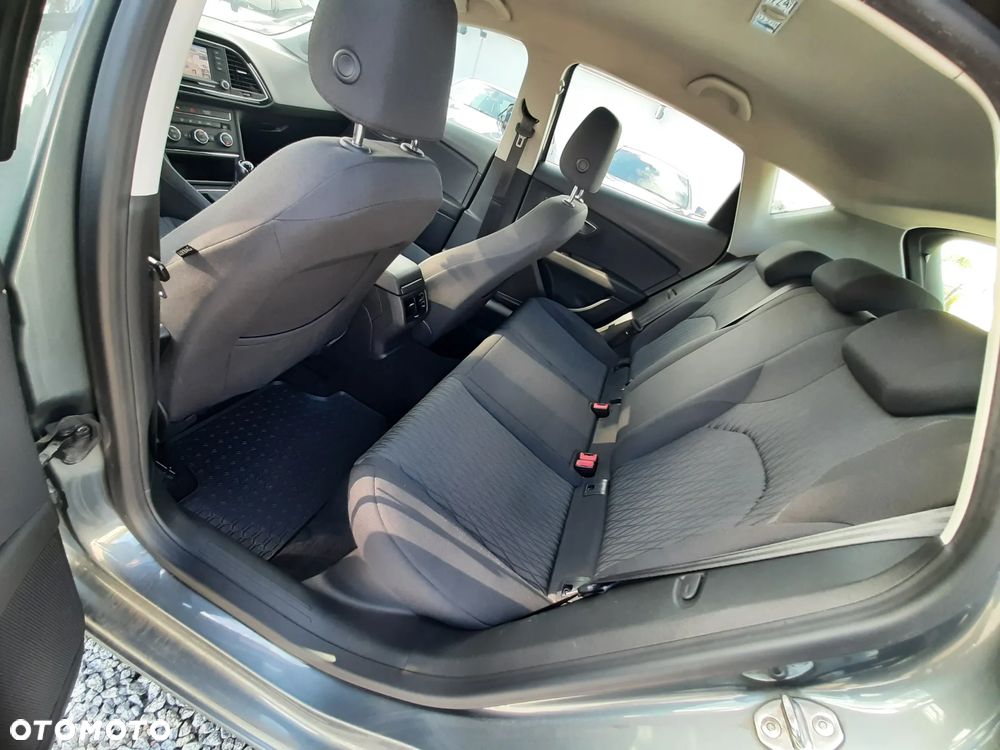 Seat Leon - 17