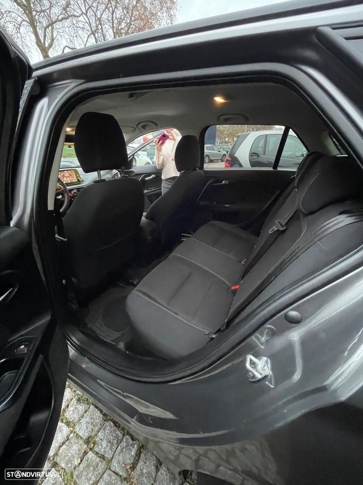 Fiat Tipo Station Wagon 1.3 M-Jet Lounge Tech J17 - 8