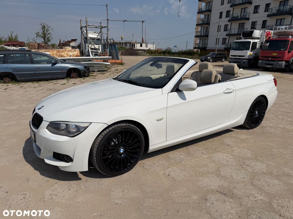 BMW Seria 3 - 28