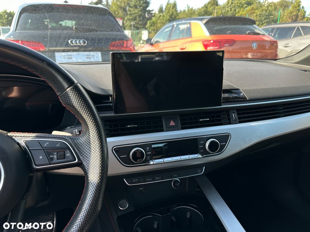 Audi A5 Sportback 40 TFSI S tronic S line - 14
