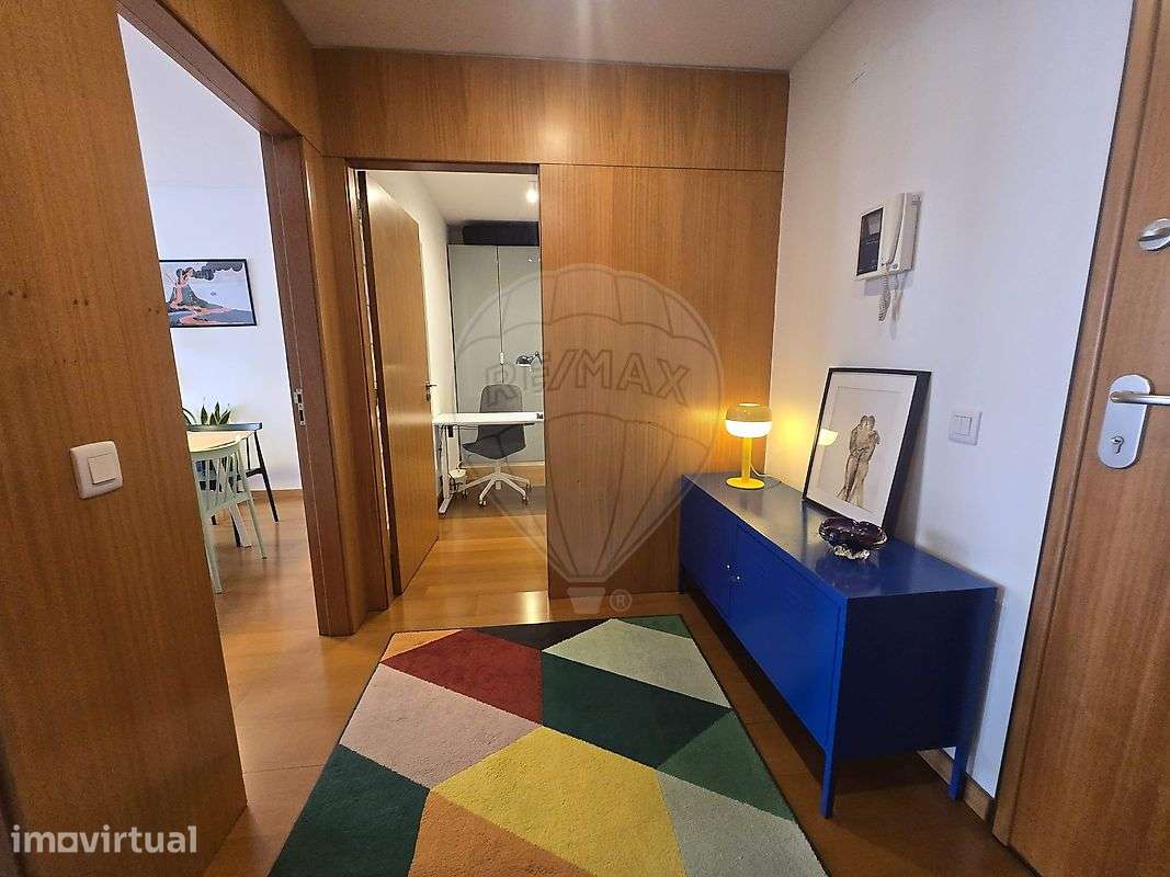 Apartamento T2 para venda - Grande imagem: 2/11