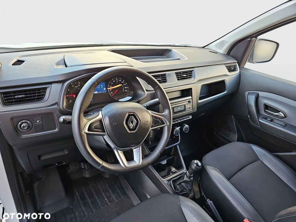 Renault EXPRESS VAN - 11