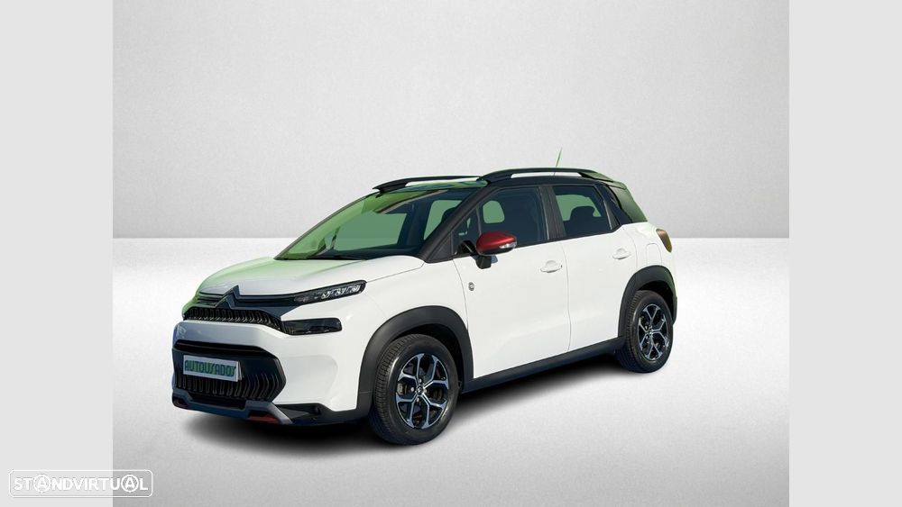 Citroën C3 Aircross 1.2 PureTech C-Series - 1