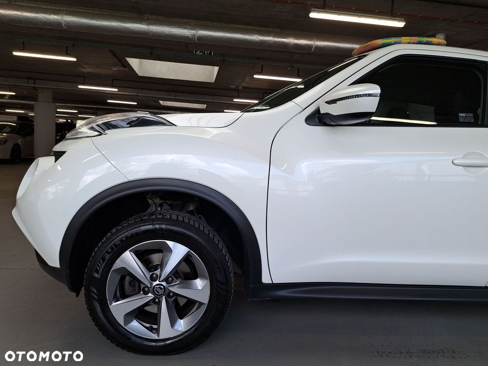 Nissan Juke 1.6 Tekna Xtronic - 33