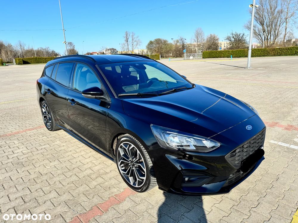 Ford Focus - 7