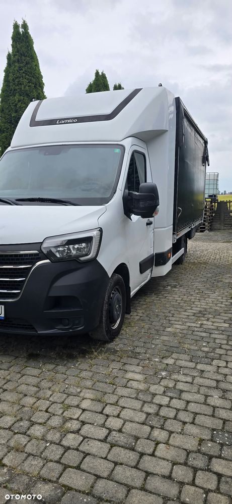 Renault Master - 2
