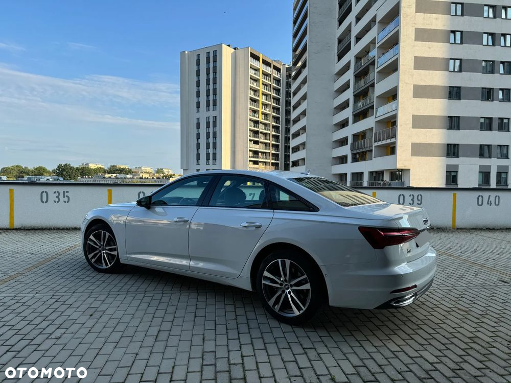Audi A6 45 TFSI Quattro S tronic - 5