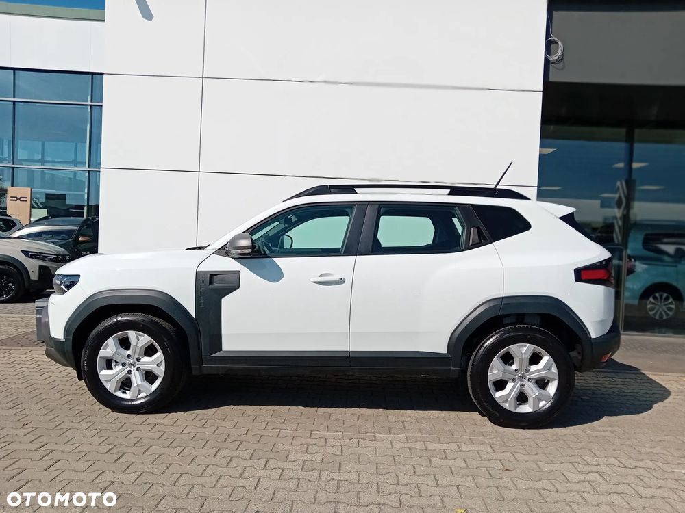 Dacia Duster 1.2 TCe mHEV Expression - 4
