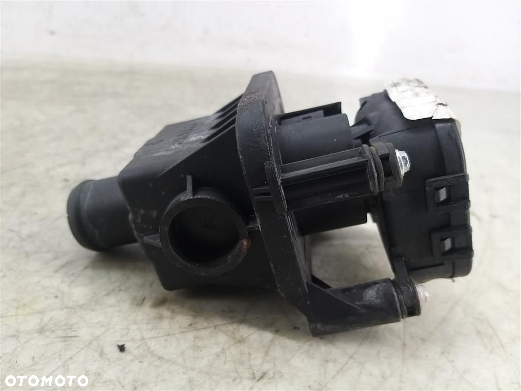 Elektrozawór wody Solaris URBINO 4460910040 WABCO 5PIN - 4