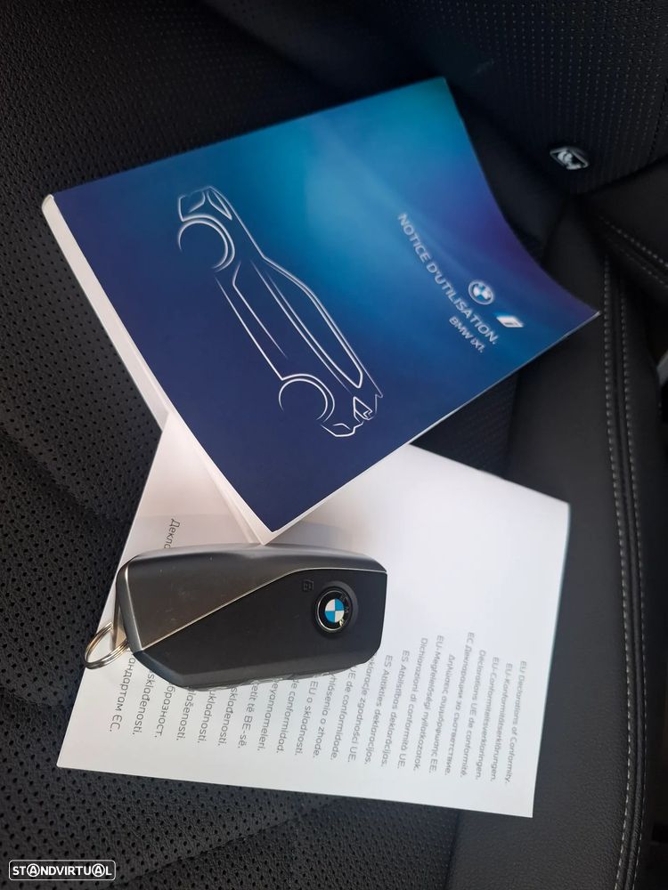 BMW iX1 xDrive30 xLine - 59