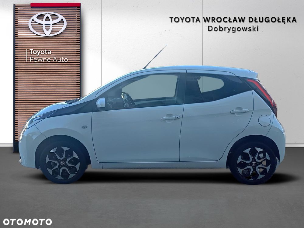 Toyota Aygo - 2