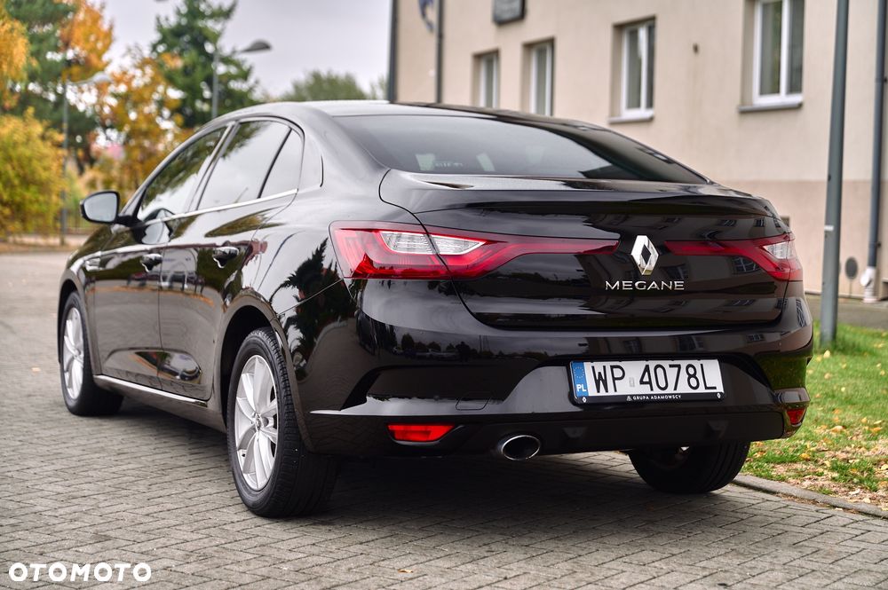 Renault Megane - 15